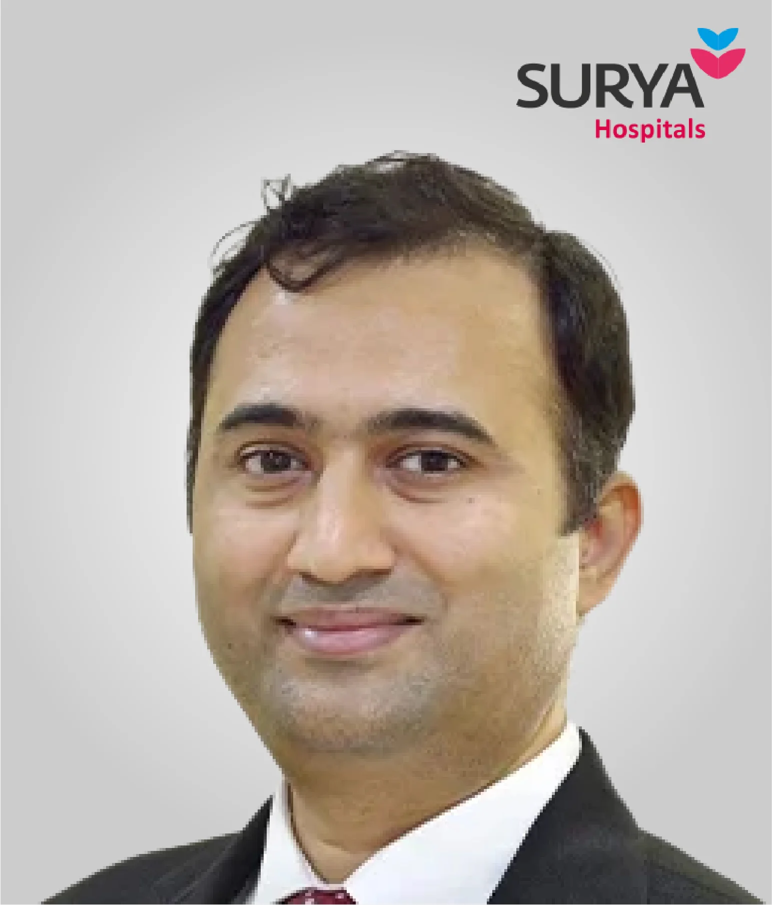 Surya Hospital